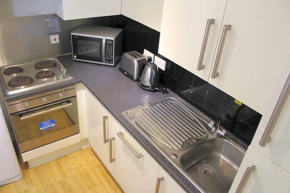 Newington Court (Stoke Newington)