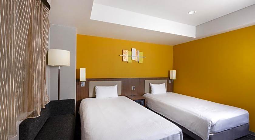 ibis Styles Kyoto Shijo