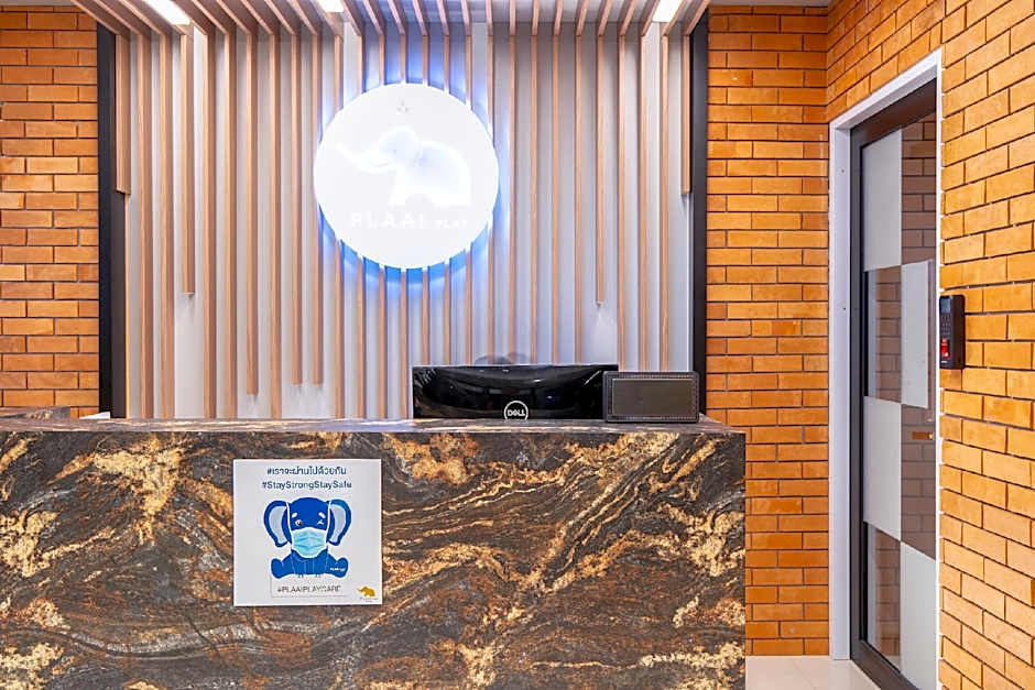 Plaai Play Hotel