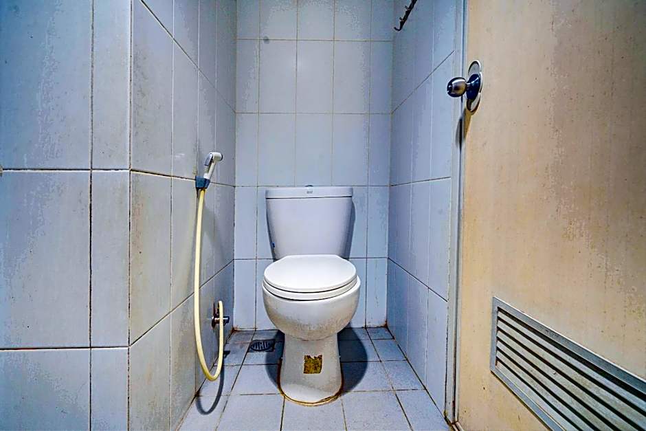 OYO Life 92874 Apartement Grand Sentraland Karawang By Red Dragon