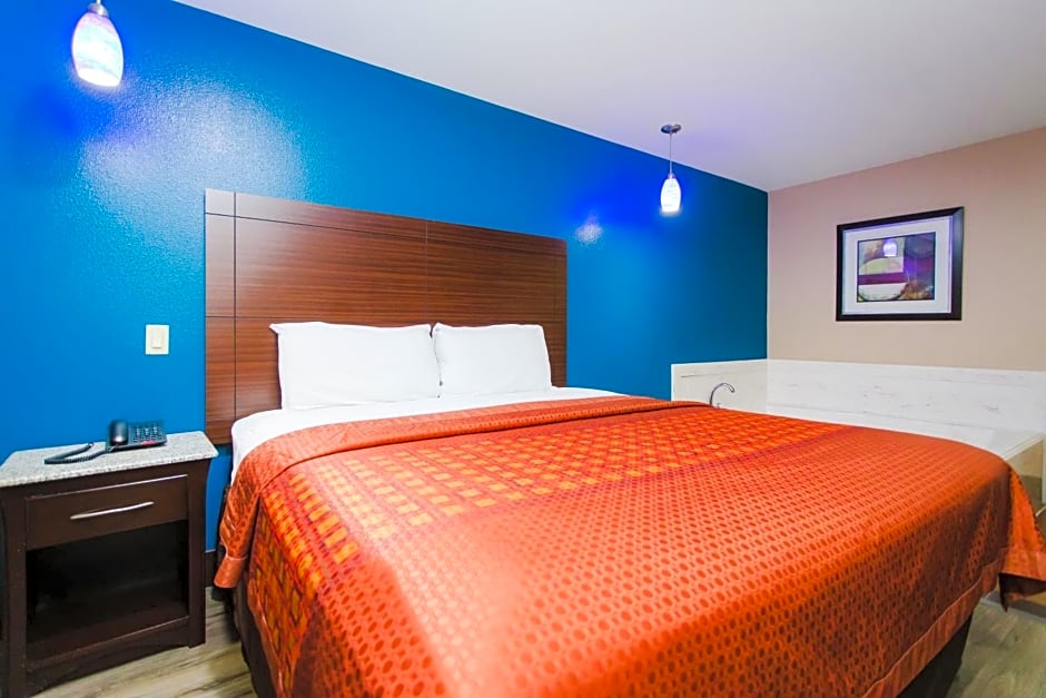 Home Place Inn