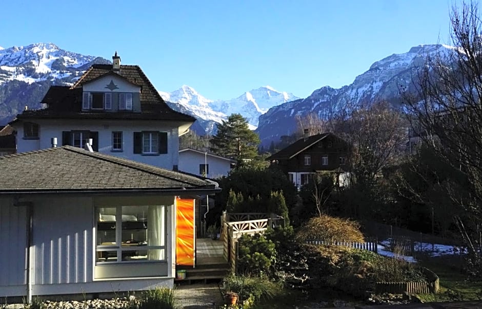 Adventure Guesthouse Interlaken