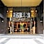 Guangzhou Xi Yun - Lai Xizhou Hotel-Guang Zhou tower Zhujiang Xincheng Branch
