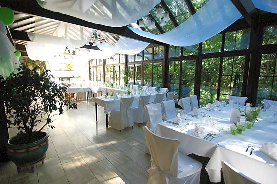 Wald-Cafe Hotel-Restaurant