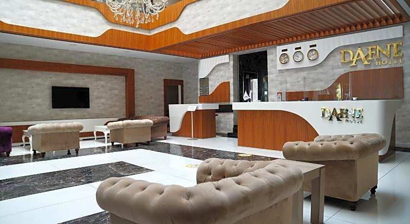 Dafne Hotel