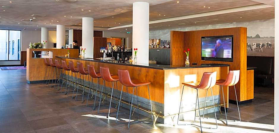Bastion Hotel Den Haag / Rijswijk