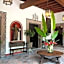 Hacienda San Gabriel de las Palmas
