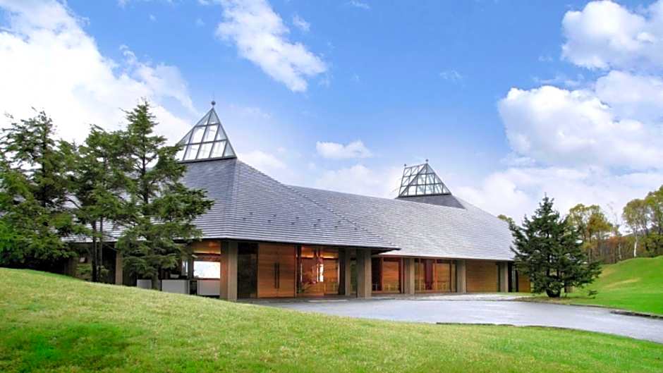 Yatsugatake Kogen Lodge
