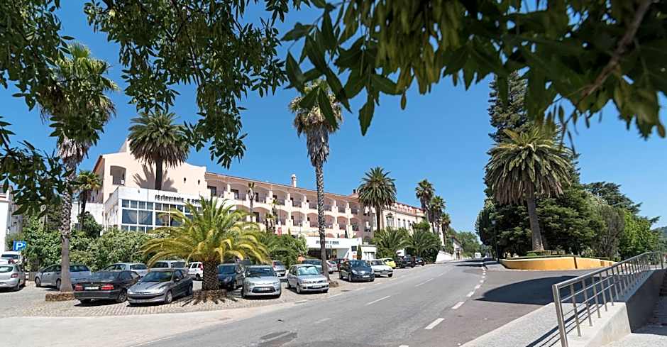 Hotel Sol e Serra