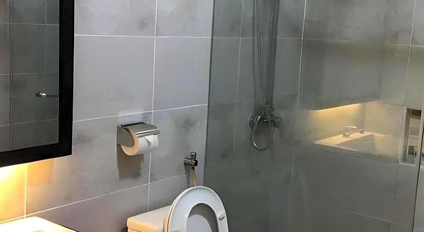 Lf Hotel Tapah