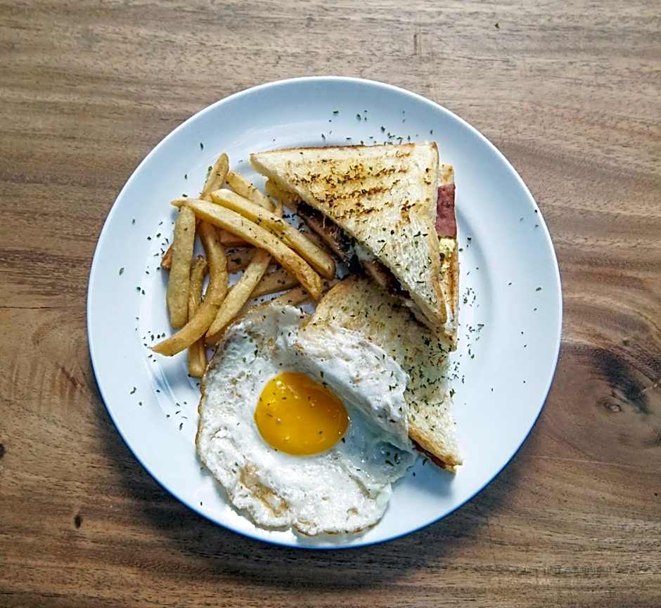 Bintang Darmawan Villa (BDV)