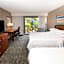 Courtyard by Marriott Oakland Airport