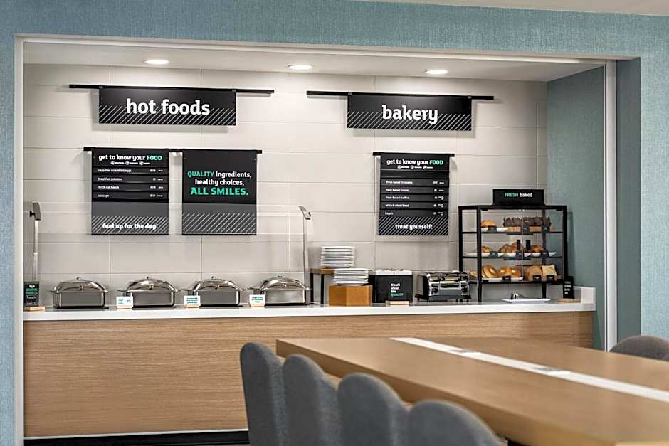 Holiday Inn Columbus - Hilliard By IHG