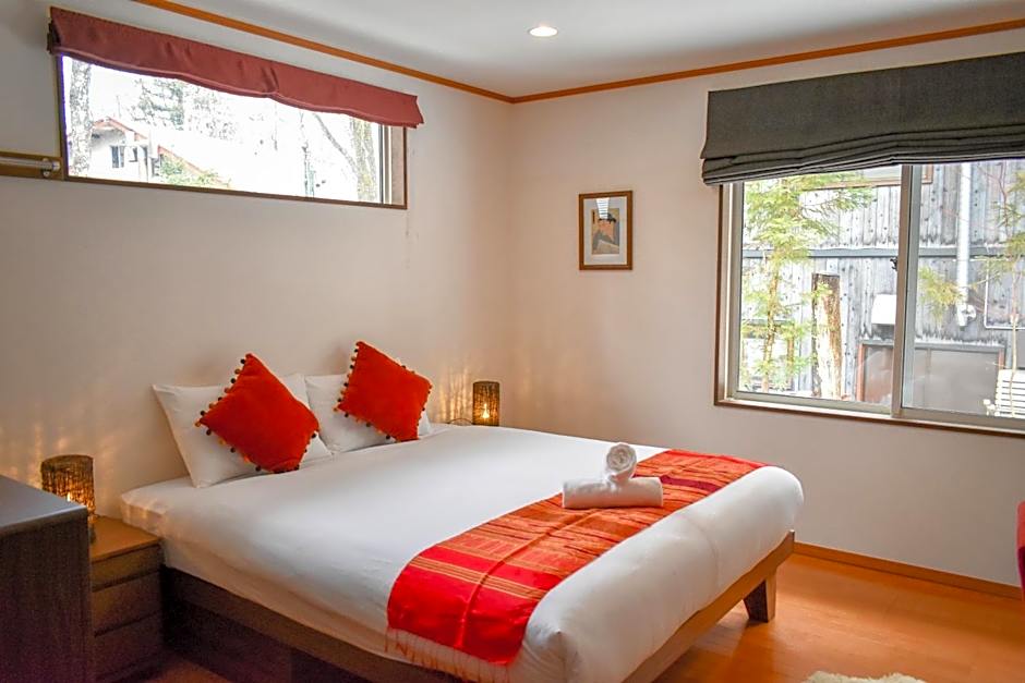 Mojo Lodge Hakuba