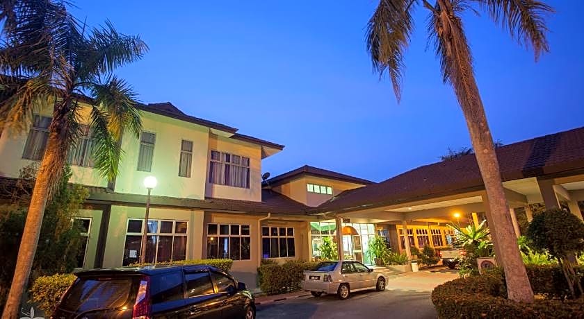 Hotel Seri Malaysia Bagan Lalang - Sepang