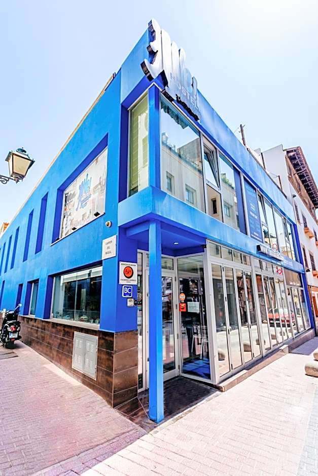 We Hostel Palma - Albergue