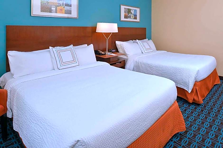 Baymont by Wyndham St. Charles