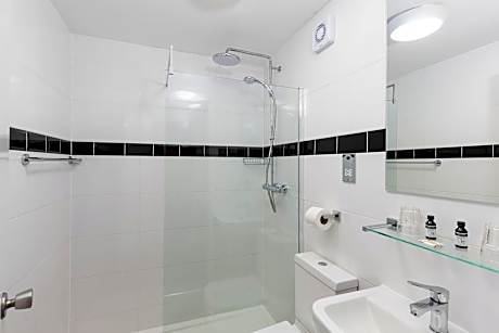 Standard Twin Room, 2 Twin Beds
