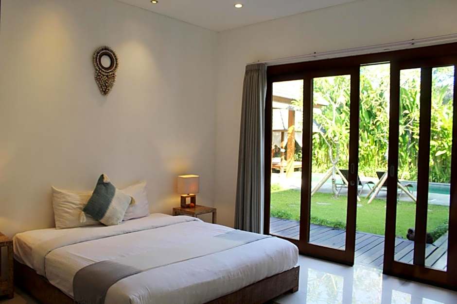 Villa Kim Seminyak