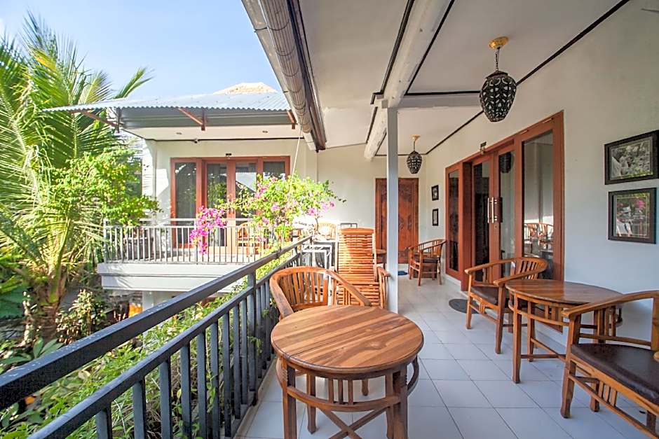 Pondok Taksu Bali