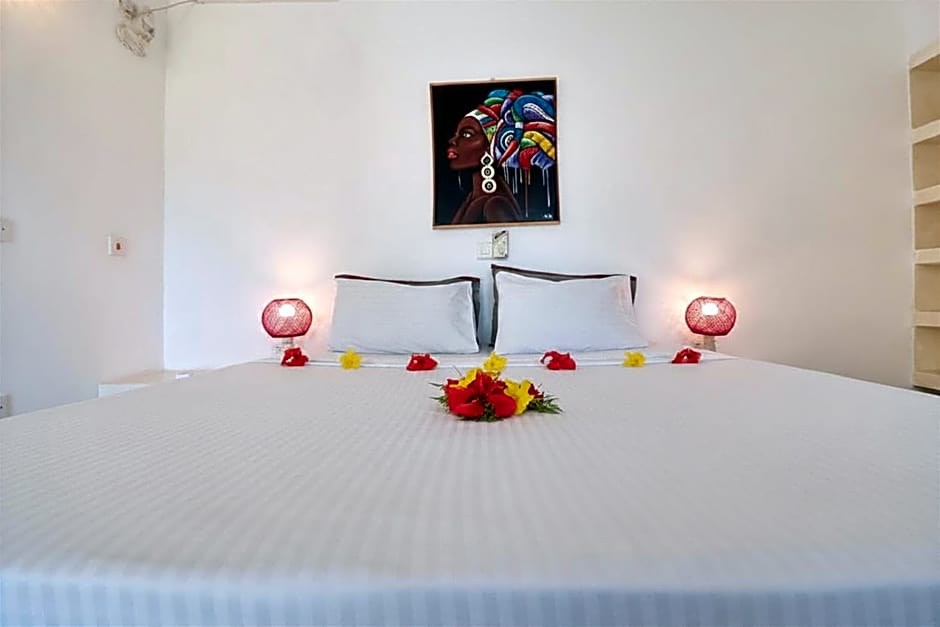 Ascot Watamu Resort