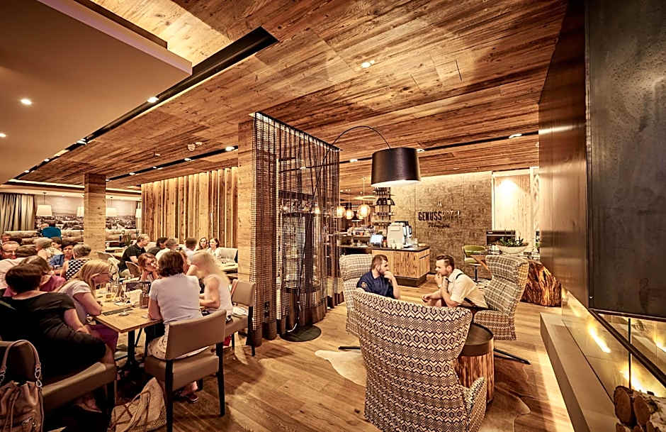 Genusshotel Wenisch