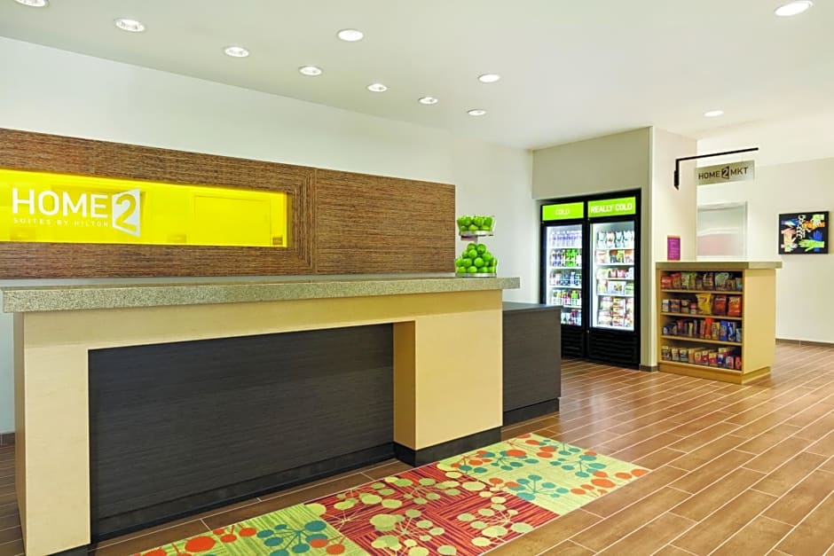 Home2 Suites by Hilton San Angelo