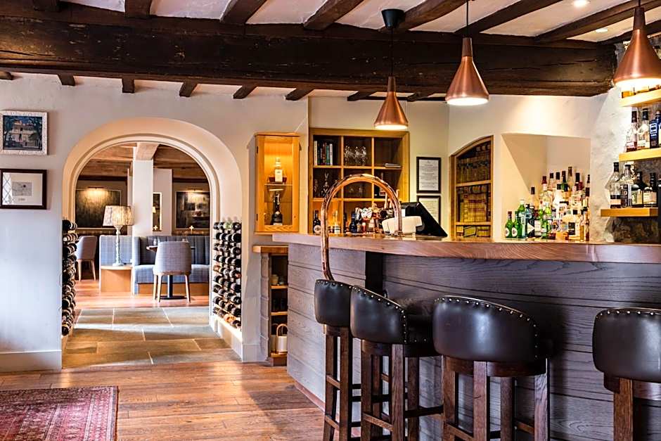 Greenhills Country Hotel