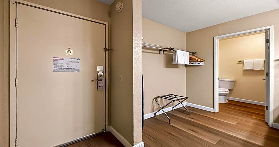 Best Western Amador Inn