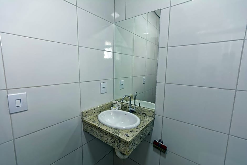 Fênix Hotel Bom Retiro