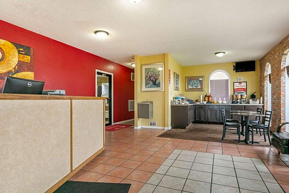 Econo Lodge Jonesboro