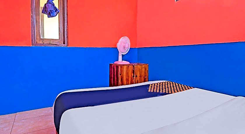 SPOT ON 93622 Wisma Dua Putra Syariah