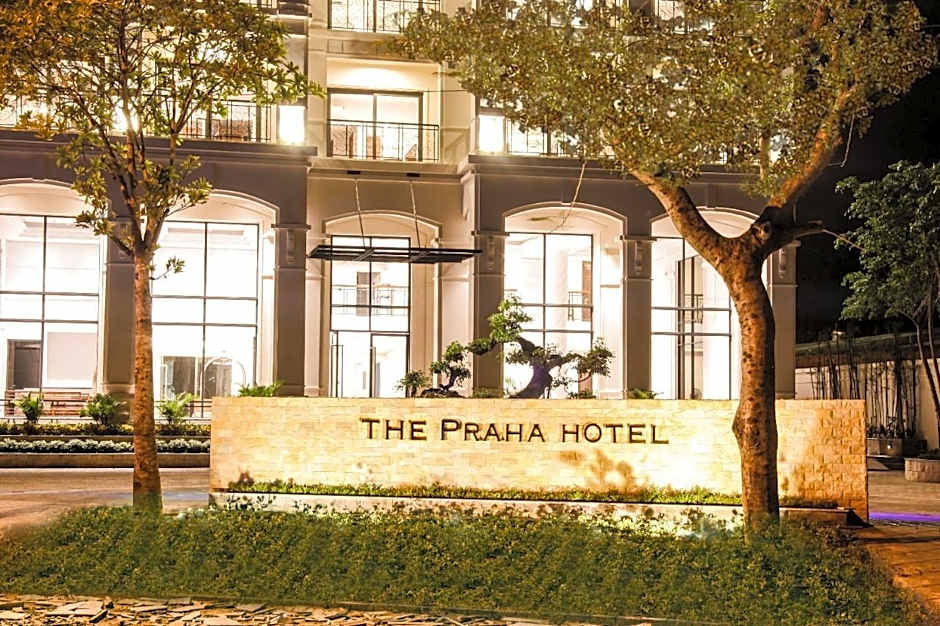 Praha Hotel