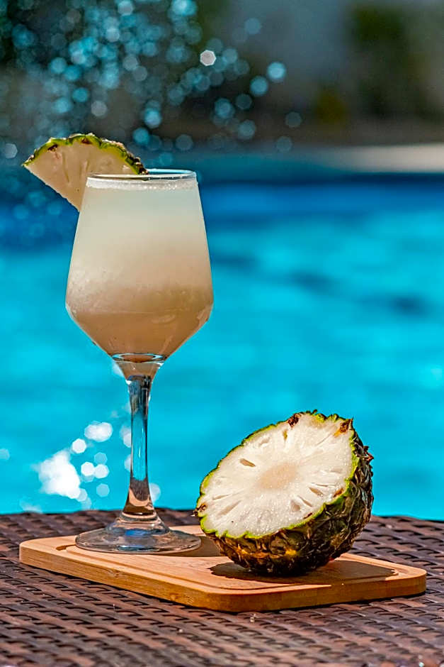 Grande Hotel Da Barra