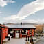 Abisko Mountain Lodge