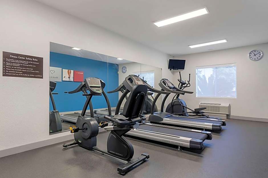 Comfort Suites Marysville-Yuba City