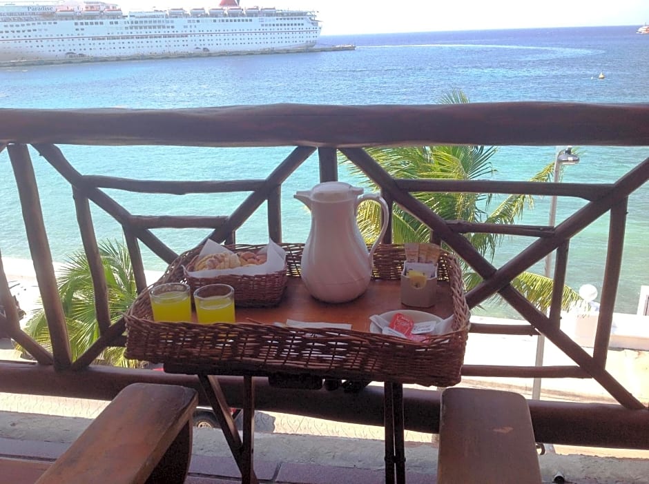 Hotel Boutique Vista del Mar Cozumel