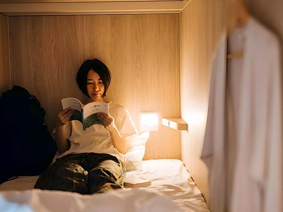 Mash Cafe & Bed NAGANO