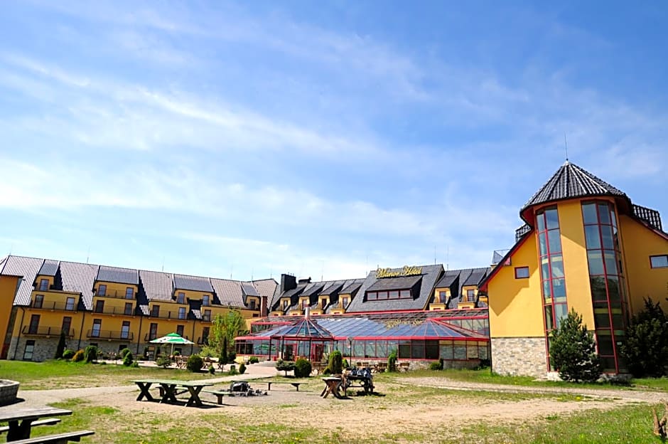 Manor Hotel