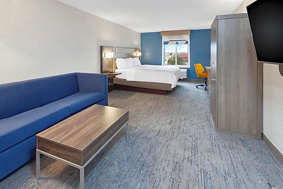 Holiday Inn Express Pekin - Peoria Area By IHG