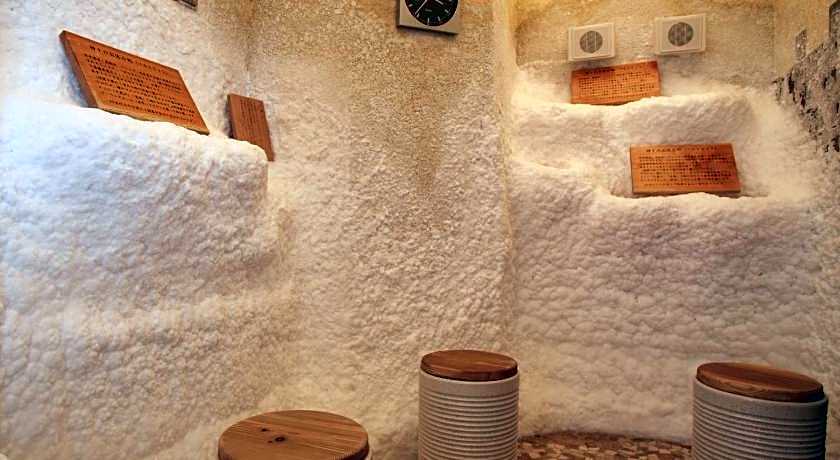 Auberge Amanohashidate