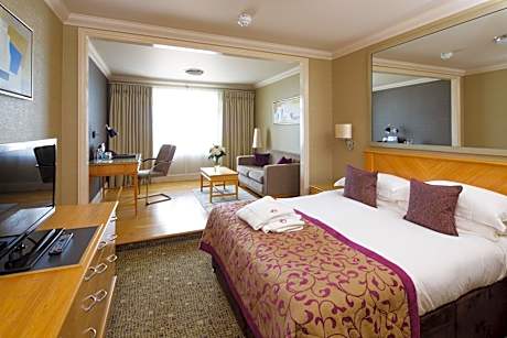 Premier Double Room