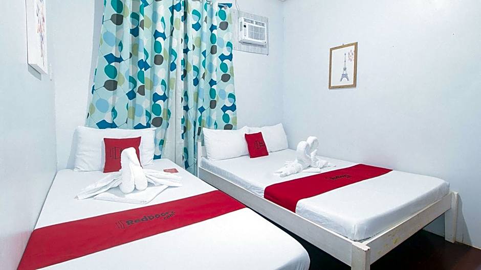 Bunakidz Lodge El Nido Palawan