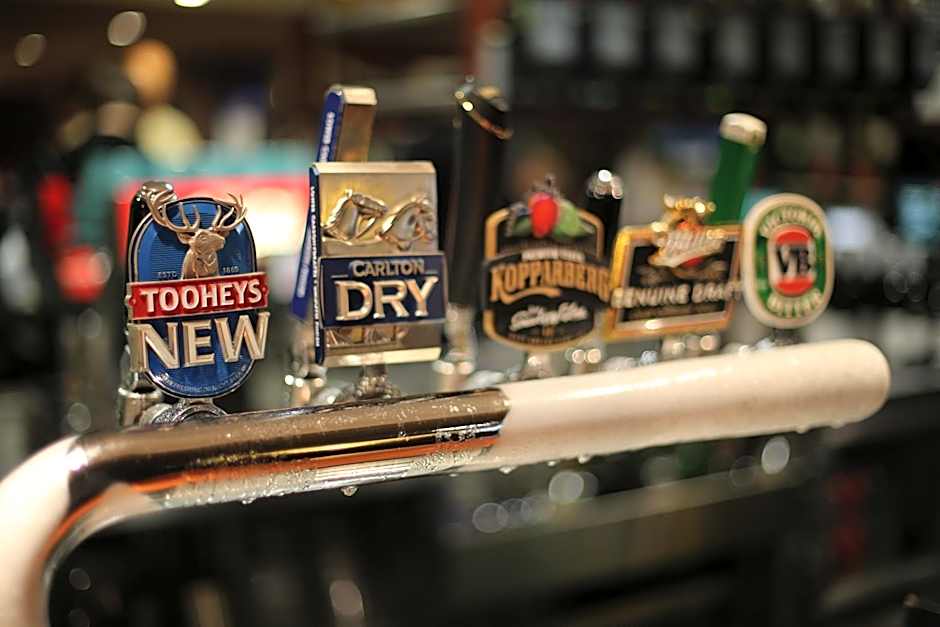 Windsor Castle Hotel