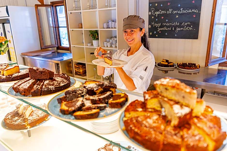 Club del Sole Orbetello Family Collection