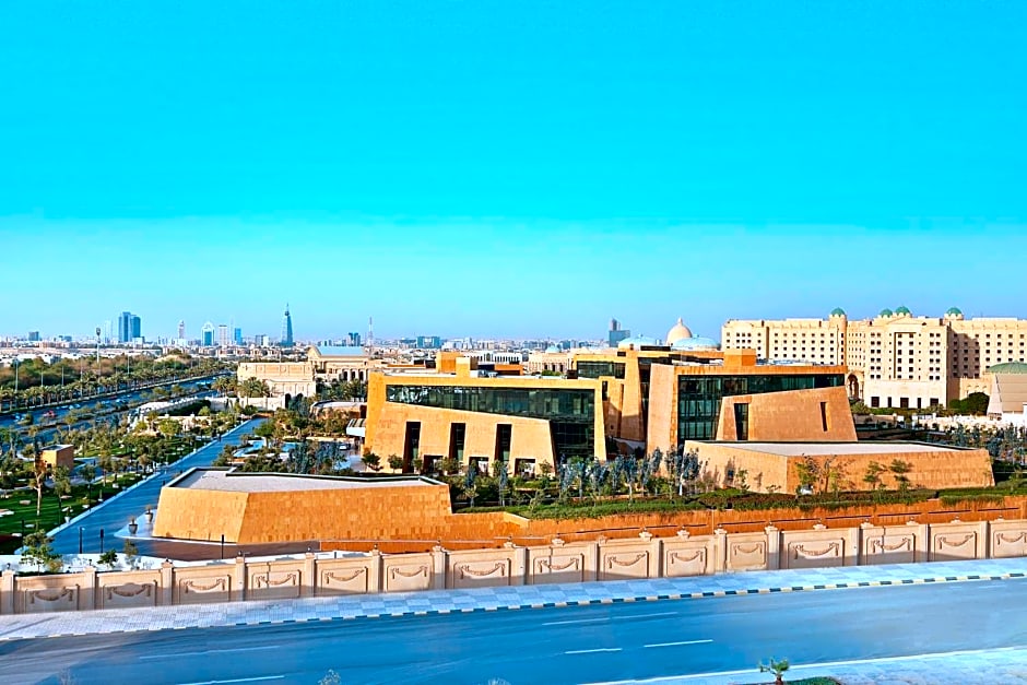The St. Regis Riyadh