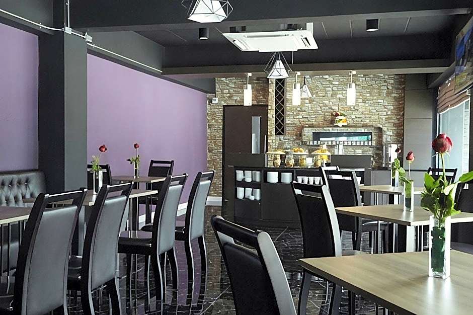 Sweetloft Hotel Don Muang
