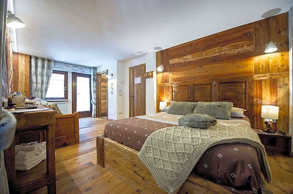 Le Relais du Boucher