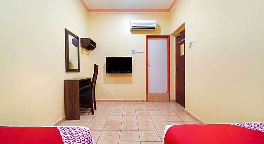 Hill Times Inn Hotel