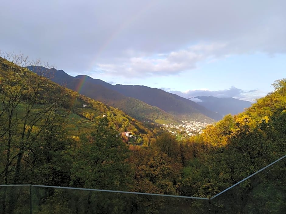 Bed and Breakfast Isabella